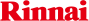Rinnai